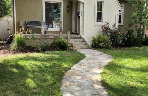 University North House | CSU Campus getaway Fort Collins