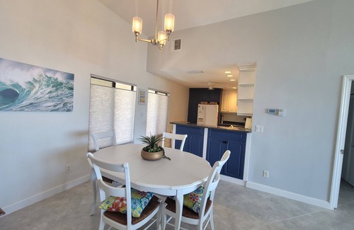 Fort Pierce Condo | CT 2353 Ocean and Golf View Condo - in Ocean Village