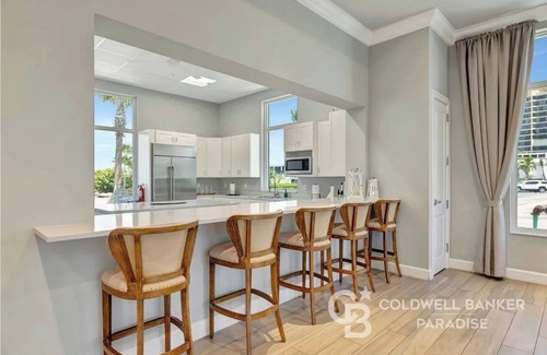 Fort Pierce Condo | CT 2353 Ocean and Golf View Condo - in Ocean Village