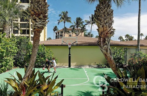 Fort Pierce Condo | CT 7664 Golf Course View - Welcome To Paradise!