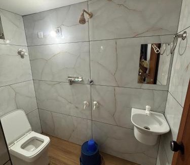 Kedavur House | CT HOMESTAY, Omassery