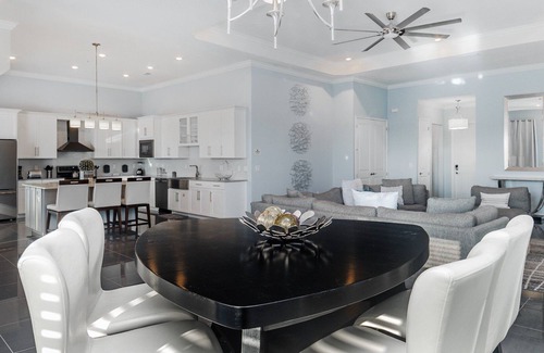 Kissimmee Condo | CTD4751-401 Summary: