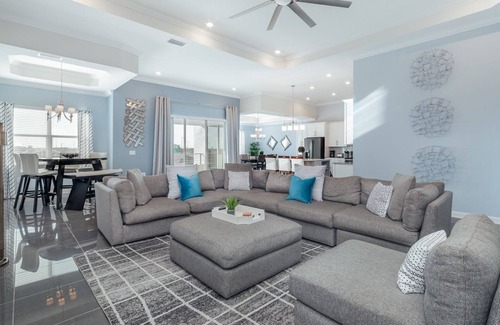 Kissimmee Condo | CTD4751-401 Summary: