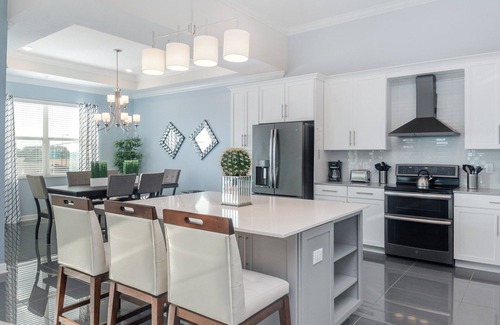 Kissimmee Condo | CTD4751-401 Summary: