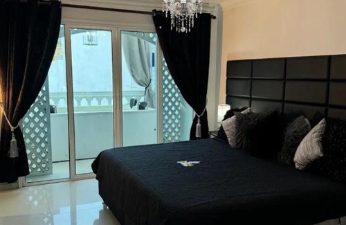 La Boquilla Villa | CTG Villa Playa Private Jacuzzis