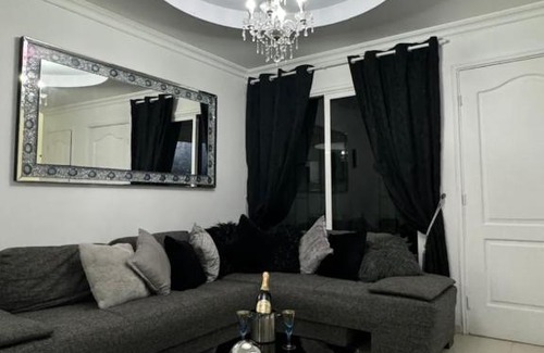 La Boquilla Villa | CTG Villa Playa Private Jacuzzis