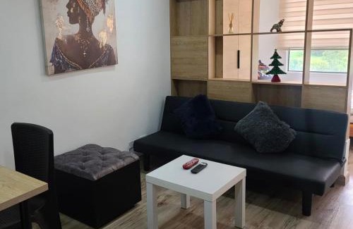 Usaquen Apartment | CTIC Apartamento Amoblado Norte en Bogota