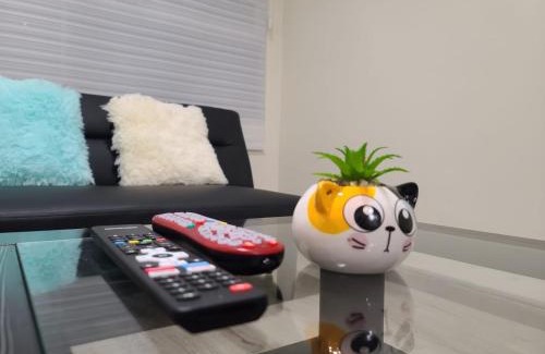 Usaquen Apartment | CTIC Apartamento Amoblado Norte en Bogota