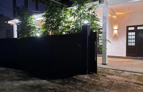 Beliatta House | CU Villa