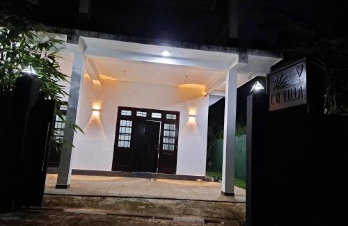 Beliatta House | CU Villa