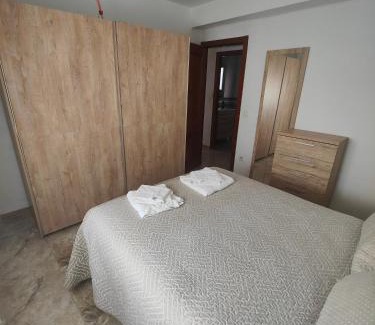 Andujar Apartment | Cuadro de la Virgen - Vivienda Turistica