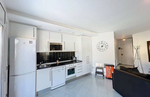 Roses Town Center Apartment | Cuana 3 6 - Piso muy luminoso a 150 M de la Playa