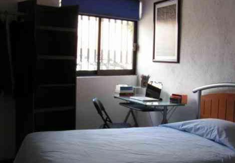 Boca del Rio Apartment | Cuarto Amueblado