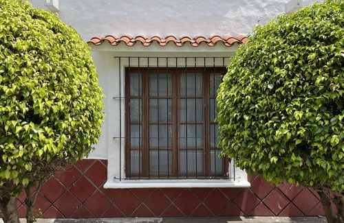 Boca del Rio House | CUARTO DOBLE, BAÑO Y ACCESO INDEPENDIENTES