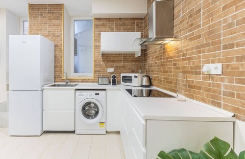 Cuatro Caminos Apartment | Cuatro Caminos Apartment