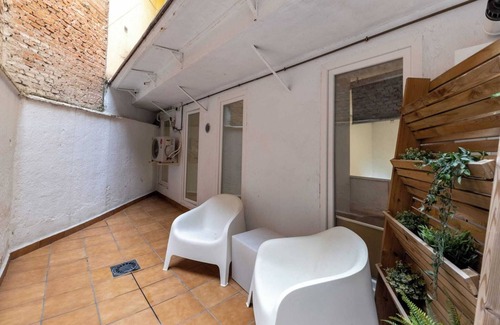 Cuatro Caminos Apartment | Cuatro Caminos Apartment