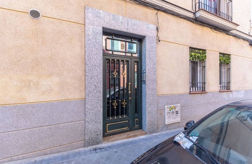 Cuatro Caminos Apartment | Cuatro Caminos Apartment