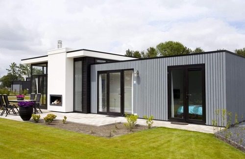 Nijkerk House | Cube Exclusif 6 by Interhome