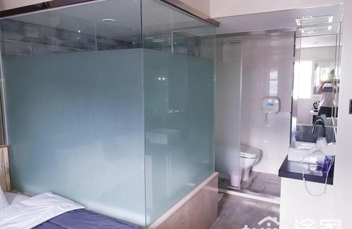 Busanjin Hotel | Cube Hotel