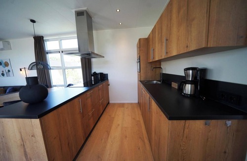 Biddinghuizen House | Cube la Mer 4