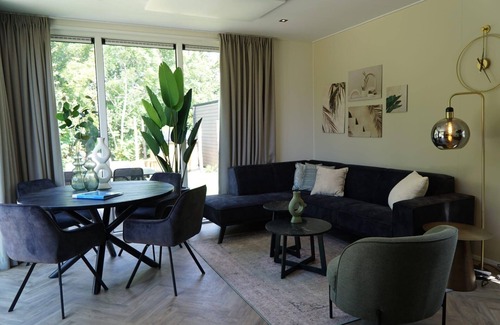 Vleteren House | Cube la Mer 4