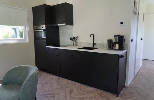 Vleteren House | Cube la Mer Wellness 4