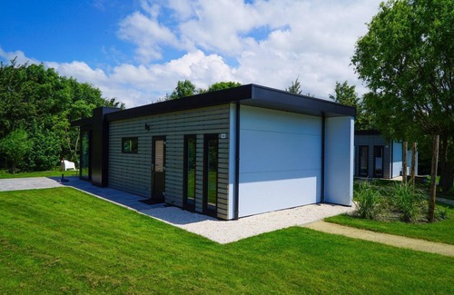 Vleteren House | Cube la Mer Wellness 4