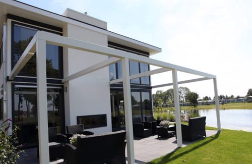 Nijkerk House | Cube Magnifique 10 by Interhome