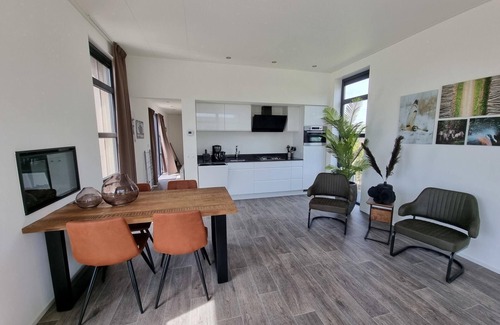 Biddinghuizen House | Cube Maximaal 4