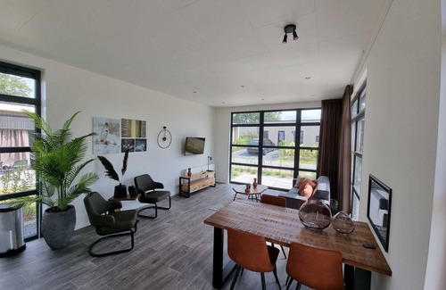 Biddinghuizen House | Cube Maximaal 4