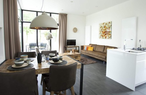 Nijkerk House | Cube Maximaal 6 by Interhome