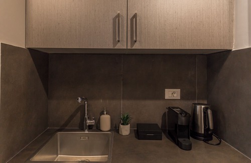 Ampelokipoi House | Cubes Living Goudi - 202