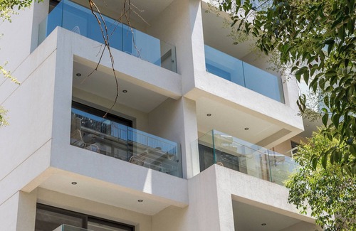 Ampelokipoi House | Cubes Living Goudi - 202