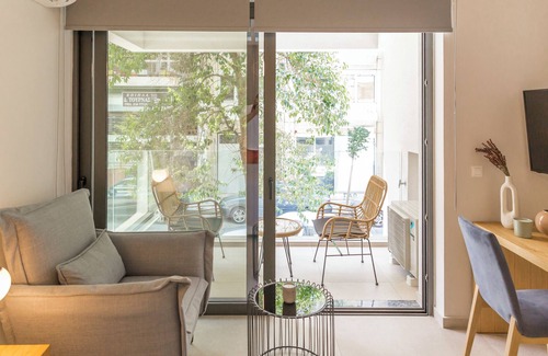 Ampelokipoi House | Cubes Living Goudi - 202