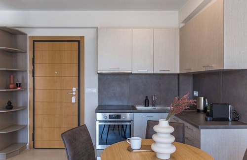Ampelokipoi House | Cubes Living Goudi - 601