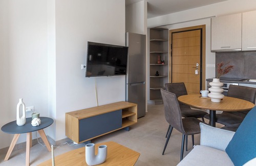 Ampelokipoi House | Cubes Living Goudi - 601