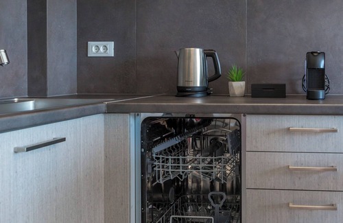 Ampelokipoi House | Cubes Living Goudi - 601