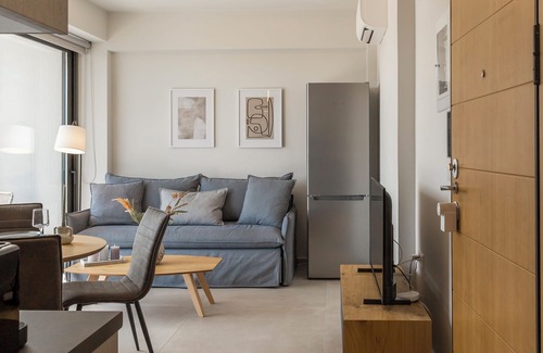 Ampelokipoi House | Cubes Living Goudi - 801