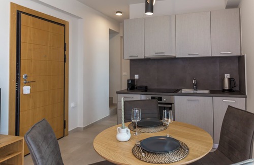 Ampelokipoi House | Cubes Living Goudi - 801