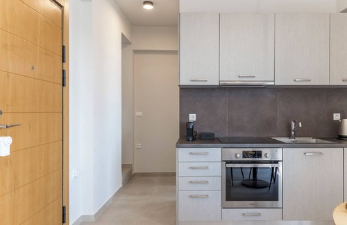 Ampelokipoi House | Cubes Living Goudi - 801