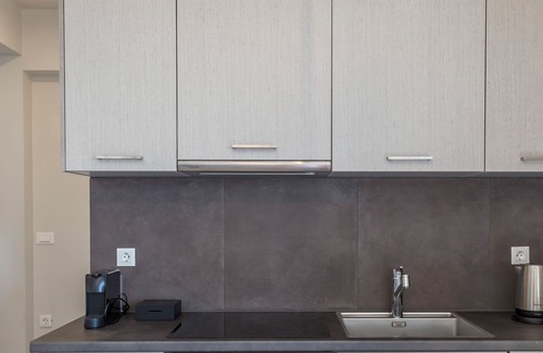 Ampelokipoi House | Cubes Living Goudi - 801