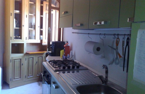 Montepaone Lido Bed & Breakfast | Cubicula B&B