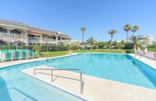 Sitio de Calahonda Apartment | Cubo's Apartamento Oceanview Lubina