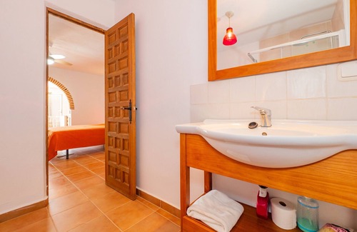 Alora Apartment | Cubo's Apartamento Rural Embrujo Andaluz / rural / retiro