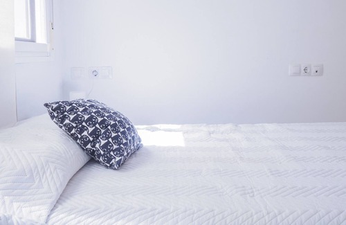 Las Lagunas Apartment | Cubo's Apartment Lis / city center / services