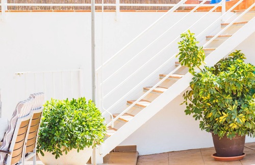 Alhaurin el Grande Cottage | Cubo's Casa Los Morenos / private pool / views