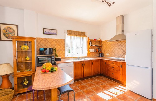 Coin Cottage | Cubo's Casa Los Sueños/private pool/rural