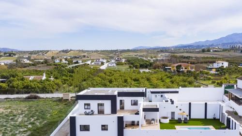 Alhaurin el Grande House | Cubo's Casa Rural El Ensueño y El Pozo