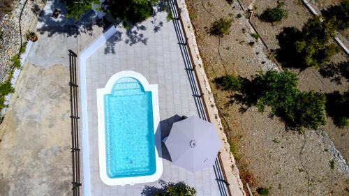 Yunquera House | Cubo's Casa Rural Jaramago