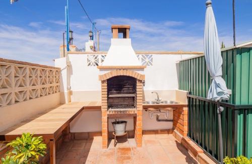 Ardales House | Cubo's Casa Rural Jose & Caminito del Rey